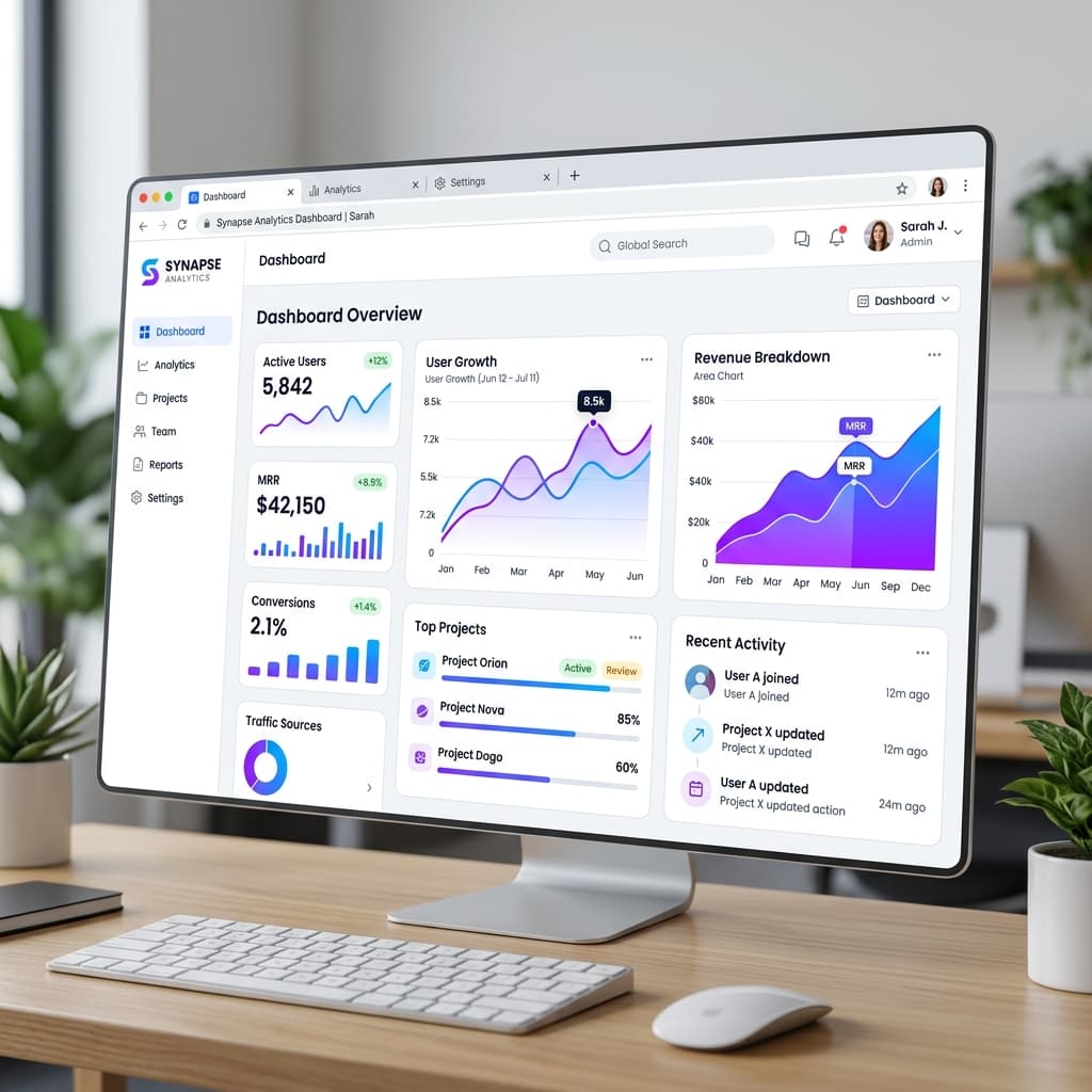 Web Platform