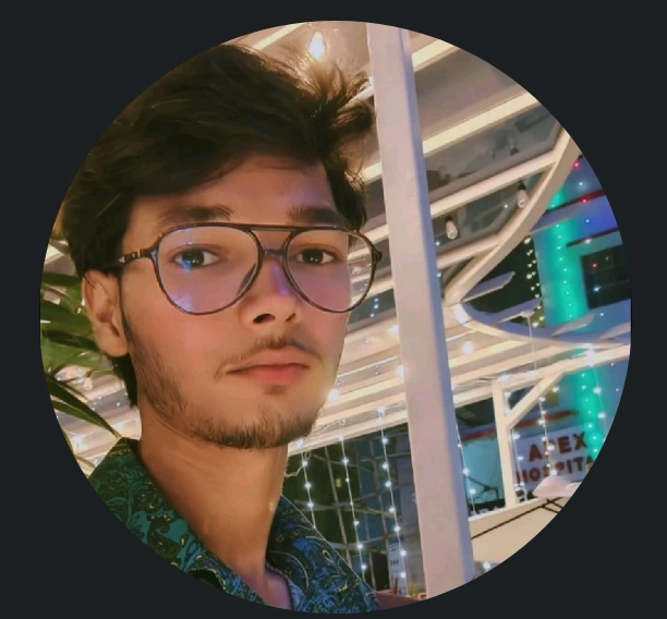 Kushagra Aman, Founder