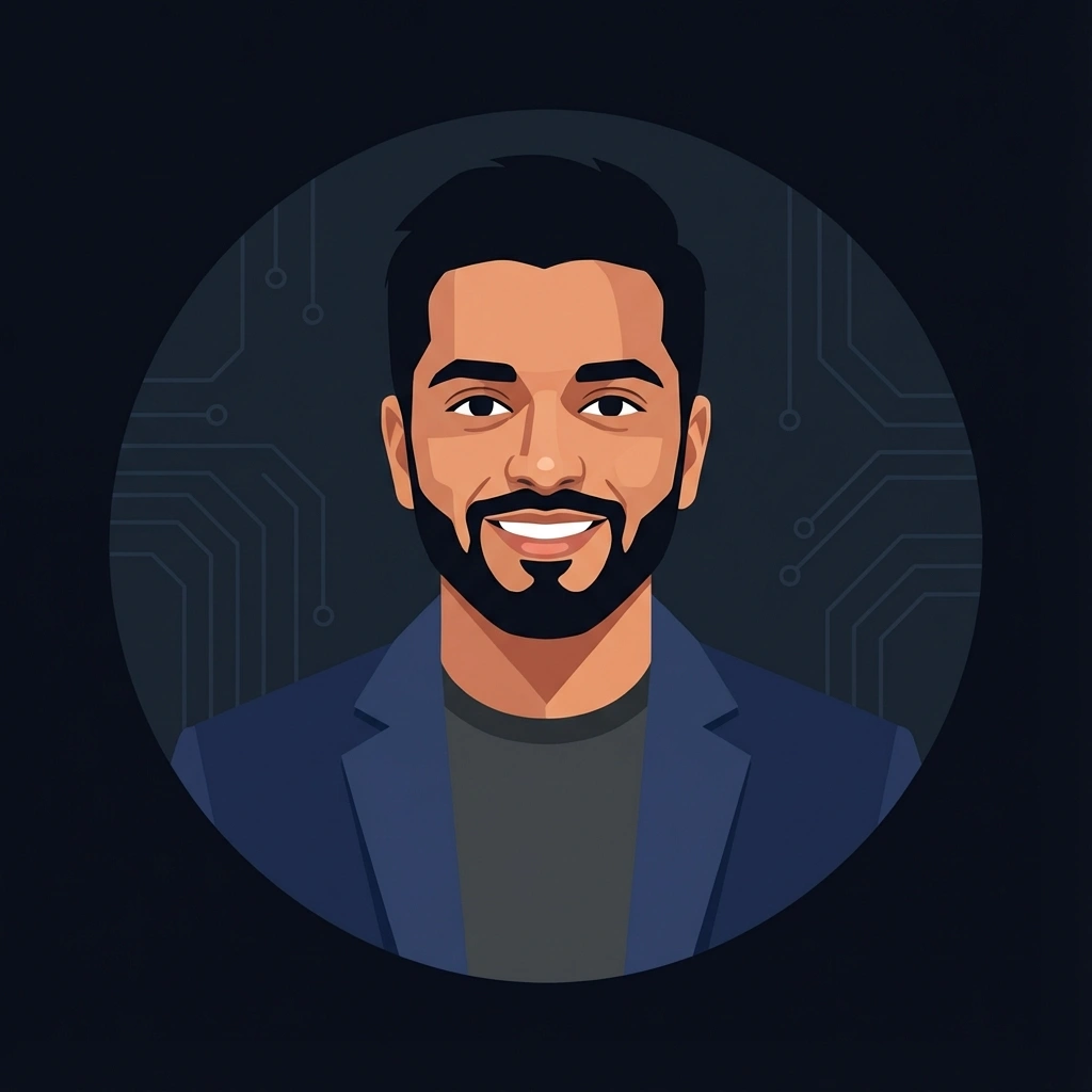 Sahil Kumar, COO & Delivery